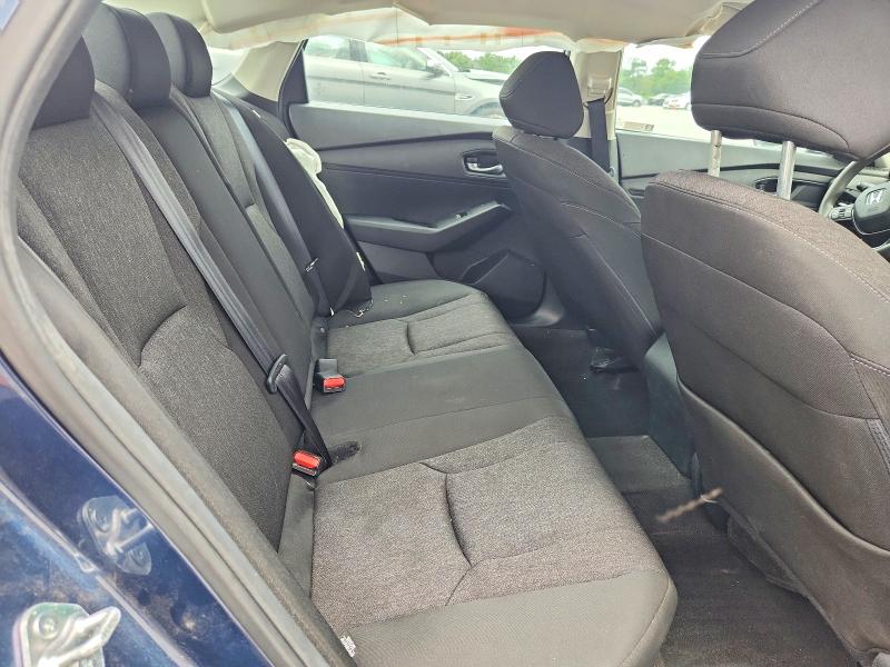 2024 Honda Accord მანქანა იყიდება აუქციონზე, vin: 1HGCY1F33RA054656, აუქციონის ნომერი: 60986436
