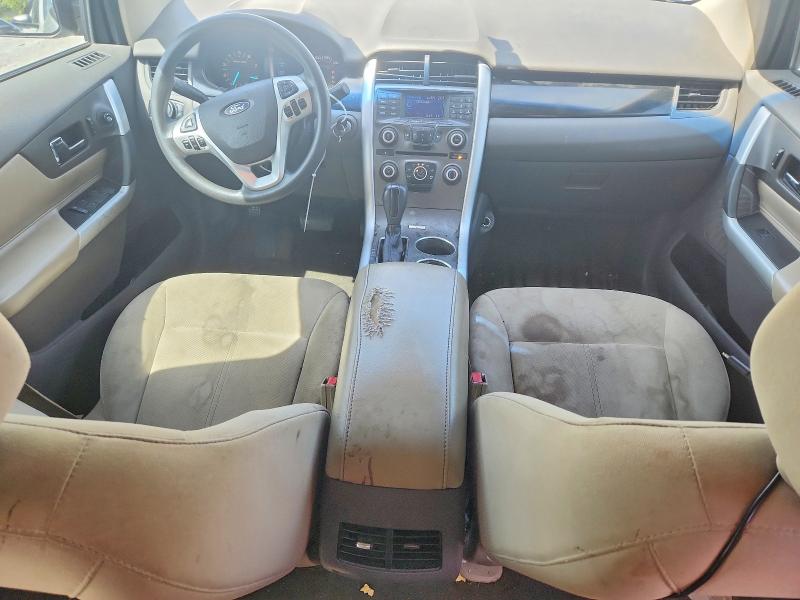 Продаж на аукціоні авто 2013 Ford Edge, vin: 2FMDK3GCXDBB21180, номер лоту: 61963826