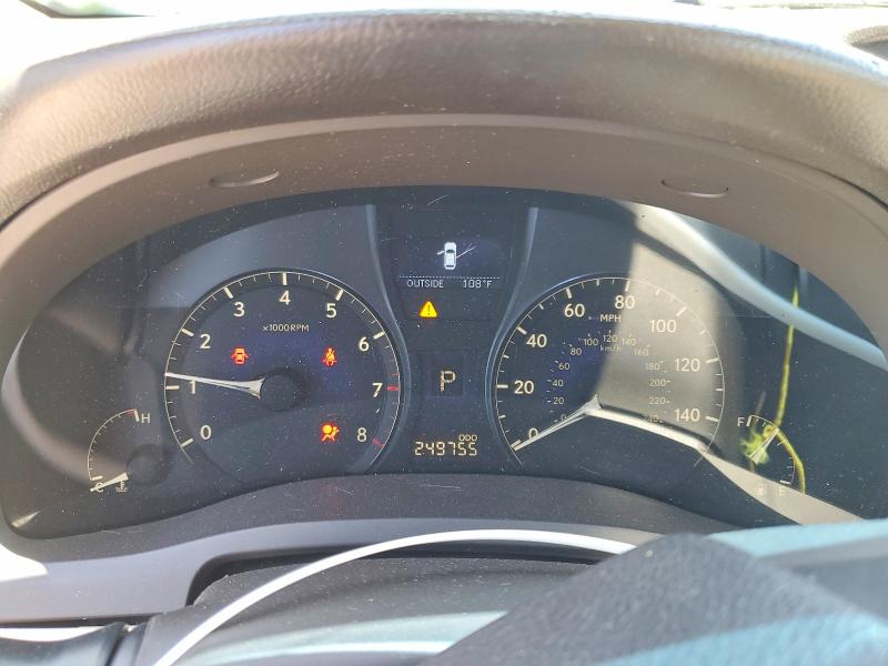 2011 Lexus Rx მანქანა იყიდება აუქციონზე, vin: 2T2ZK1BA4BC053169, აუქციონის ნომერი: 60324286