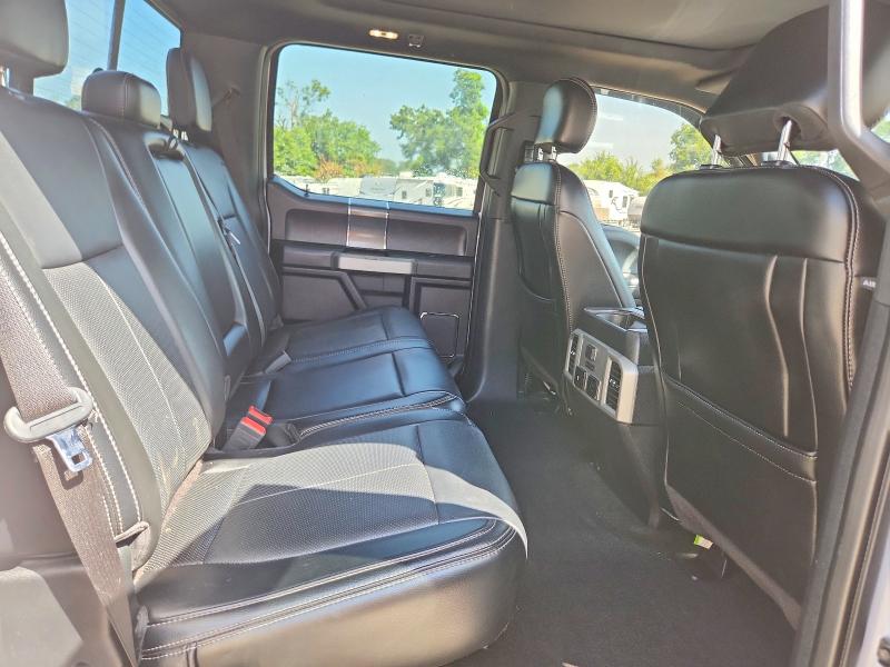 Продажа на аукционе авто 2019 Ford F150, vin: 1FTEW1E44KKE05324, номер лота: 60527166