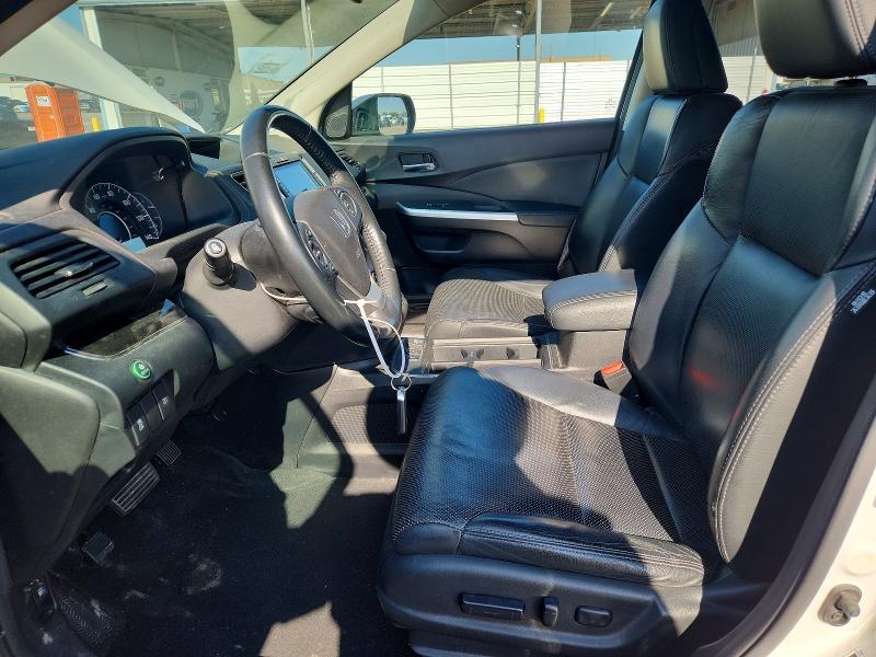 60150746 :رقم المزاد ، 5J6RM4H75GL138933 vin ، 2016 Honda Cr-v مزاد بيع