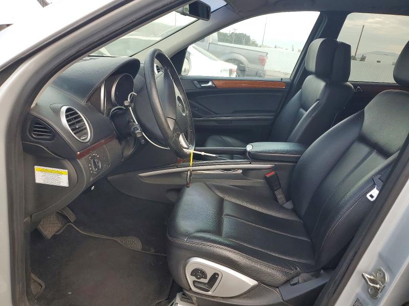 60851306 :رقم المزاد ، 4JGBF71E38A398722 vin ، 2008 Mercedes-benz Gl مزاد بيع