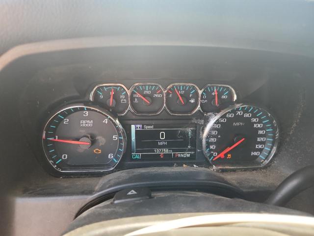Aukcja sprzedaży 2015 Chevrolet Silverado, vin: 1GCVKREC8FZ357843, numer aukcji: 59874976