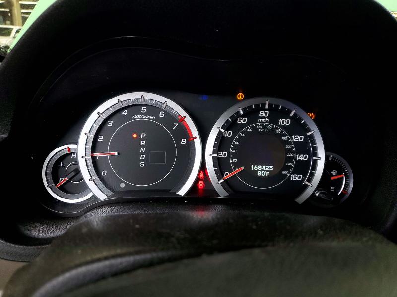 Продажа на аукционе авто 2010 Acura Tsx, vin: JH4CU4F4XAC001318, номер лота: 60634066