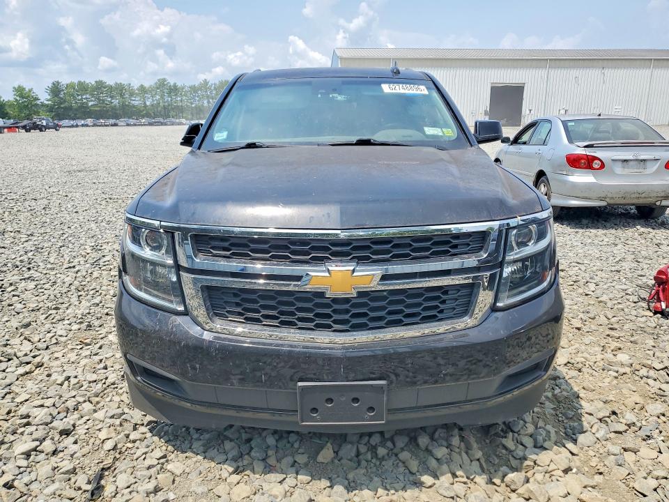Продажа на аукционе авто 2018 Chevrolet Suburban, vin: 1GNSKHKC8JR265133, номер лота: 62748896