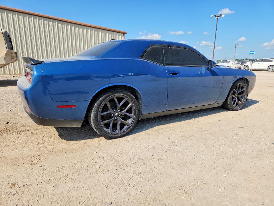 60308026 :رقم المزاد ، 2C3CDZJG0PH570835 vin ، 2023 Dodge Challenger مزاد بيع