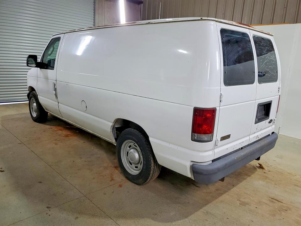 Aukcja sprzedaży 2004 Ford E150, vin: 1FTRE14W44HA51957, numer aukcji: 58824116