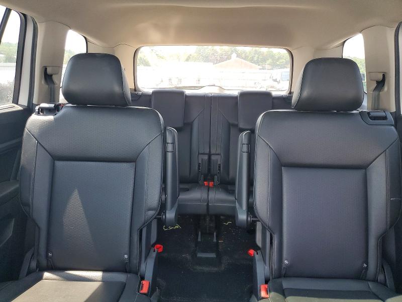 59946426 :رقم المزاد ، 1V2MR2CA6KC524602 vin ، 2019 Volkswagen Atlas مزاد بيع