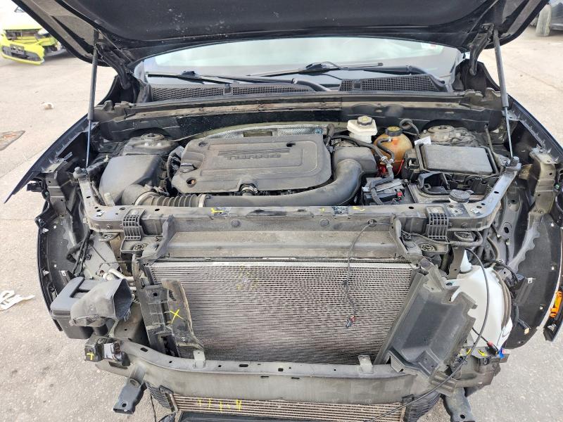 Aukcja sprzedaży 2021 Buick Envision, vin: LRBFZNR45MD165008, numer aukcji: 62399106