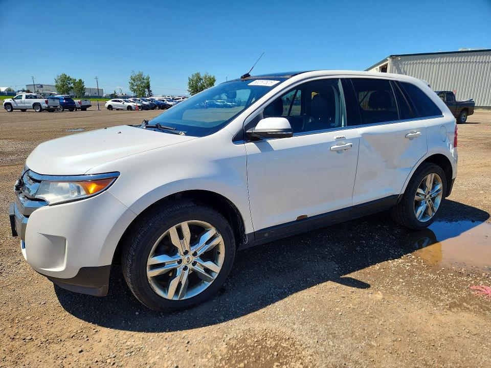 Продаж на аукціоні авто 2013 Ford Edge, vin: 2FMDK4KC3DBC35633, номер лоту: 60287826