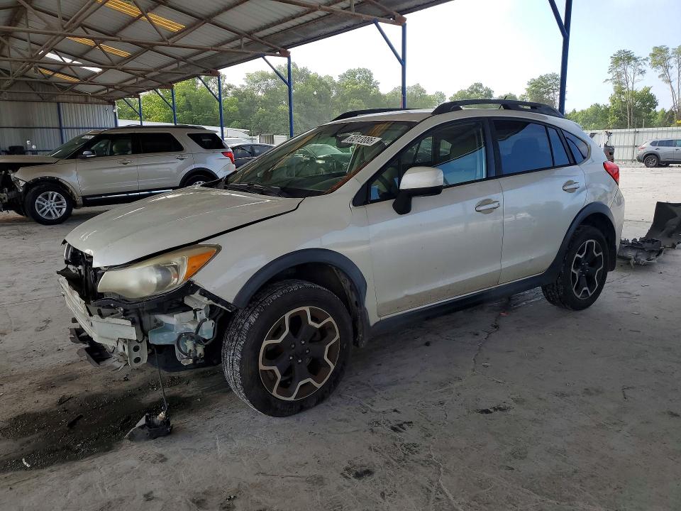 Aukcja sprzedaży 2013 Subaru Xv Crosstrek, vin: JF2GPACC5D2855424, numer aukcji: 60313086