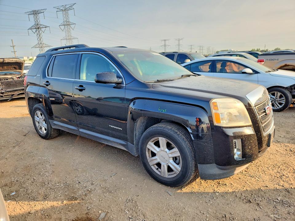 Aukcja sprzedaży 2015 Gmc Terrain, vin: 2GKFLWEK7F6113852, numer aukcji: 60989006