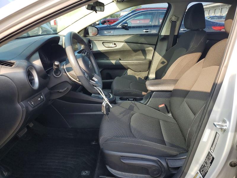Aukcja sprzedaży 2021 Kia Forte, vin: 3KPF24AD2ME398838, numer aukcji: 59883046