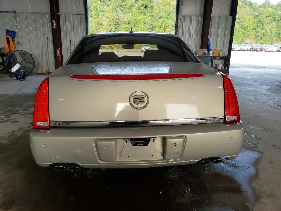 Продажа на аукционе авто 2007 Cadillac Dts, vin: 1G6KD57Y37U193871, номер лота: 62802326