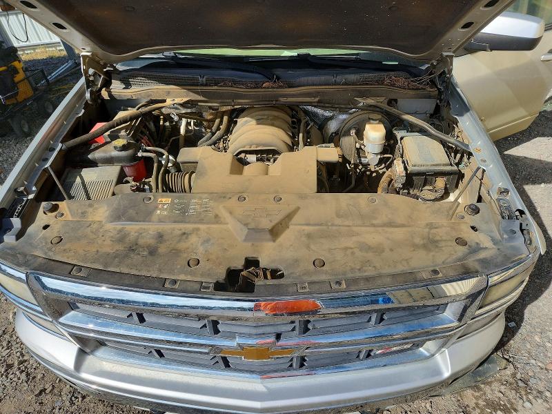 Продажа на аукционе авто 2015 Chevrolet Silverado, vin: 3GCUKREC7FG178589, номер лота: 61906936