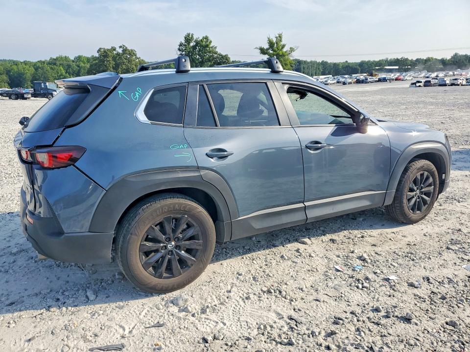 Продаж на аукціоні авто 2024 Mazda Cx-50, vin: 7MMVABAM5RN211212, номер лоту: 60606696
