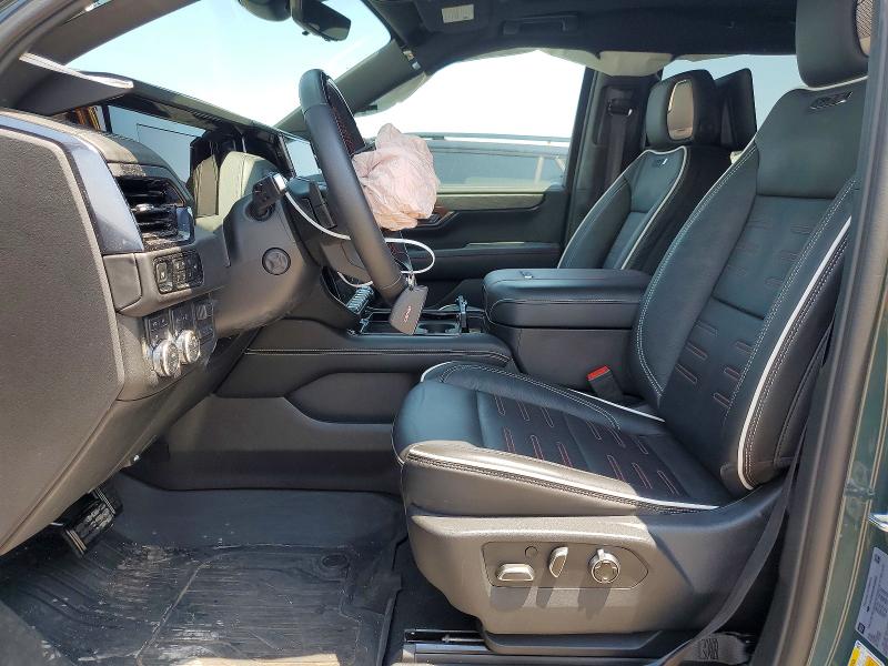 60078076 :رقم المزاد ، 1GKS2WR82SR364065 vin ، 2025 Gmc Yukon Xl مزاد بيع