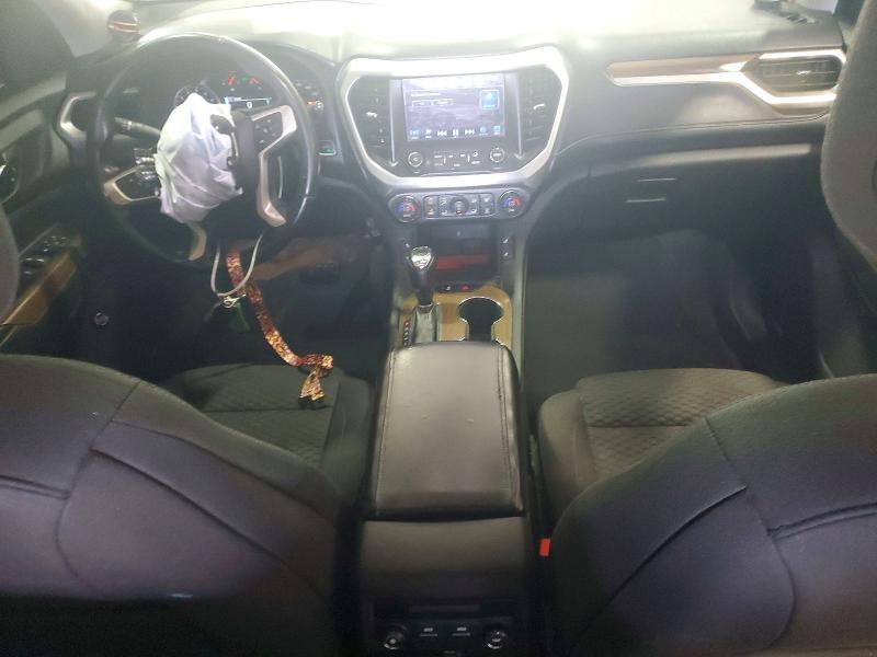 2019 Gmc Acadia მანქანა იყიდება აუქციონზე, vin: 1GKKNSLAXKZ265490, აუქციონის ნომერი: 60825446