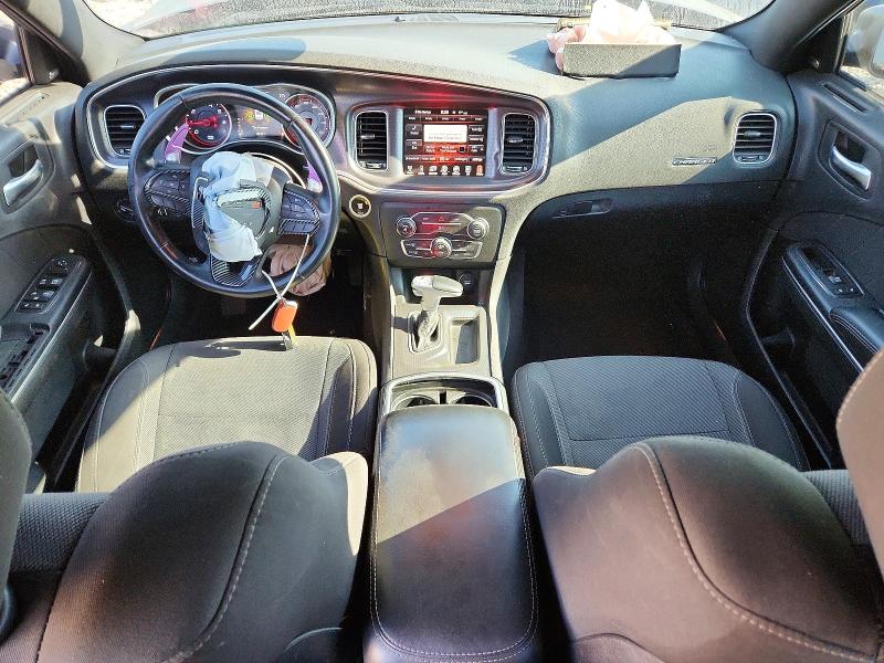 Aukcja sprzedaży 2016 Dodge Charger, vin: 2C3CDXCT7GH233027, numer aukcji: 63237516