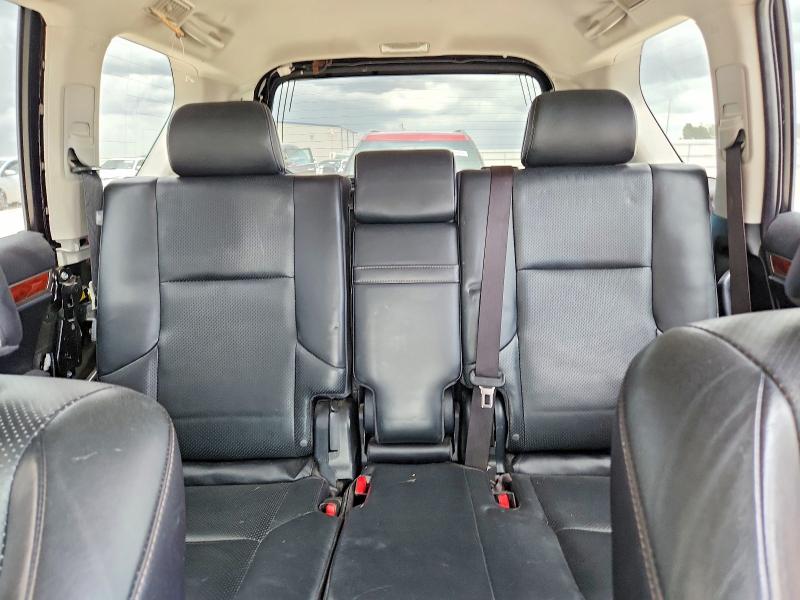 Продаж на аукціоні авто 2013 Lexus Gx, vin: JTJBM7FX6D5057691, номер лоту: 60181306