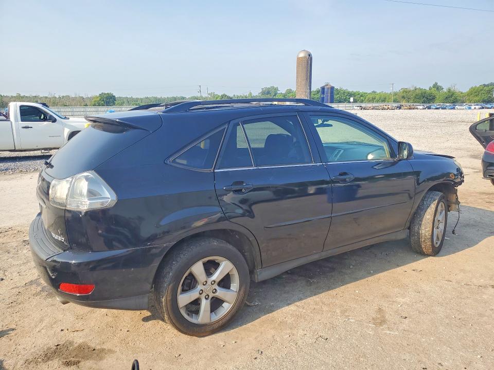 Aukcja sprzedaży 2004 Lexus Rx, vin: JTJGA31U340013715, numer aukcji: 62528286