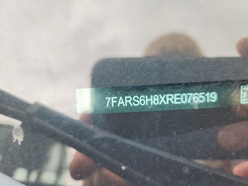 Aukcja sprzedaży 2024 Honda Cr-v, vin: 7FARS6H8XRE076519, numer aukcji: 61515516