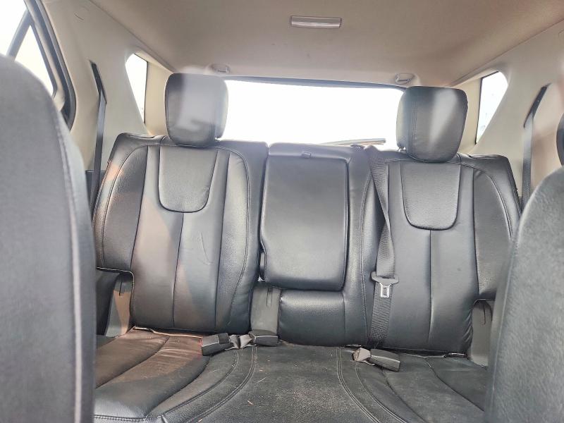 Aukcja sprzedaży 2015 Chevrolet Equinox, vin: 2GNFLFEK7F6177487, numer aukcji: 61029486