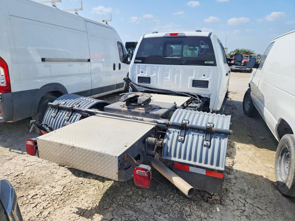 Продаж на аукціоні авто 2023 Ford F350, vin: 1FD8W3HT6PEC76676, номер лоту: 60948696