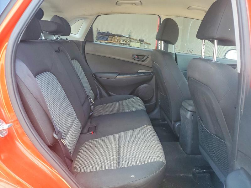 Aukcja sprzedaży 2020 Hyundai Kona, vin: KM8K2CAA8LU450466, numer aukcji: 60871856