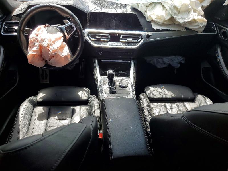 Aukcja sprzedaży 2023 Bmw M440xi, vin: WBA13AW02PFN45680, numer aukcji: 62025246