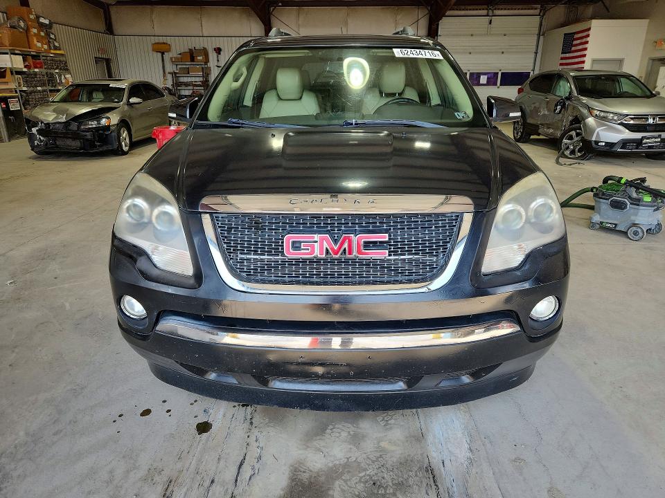 Aukcja sprzedaży 2012 Gmc Acadia, vin: 1GKKVRED1CJ287006, numer aukcji: 62434716