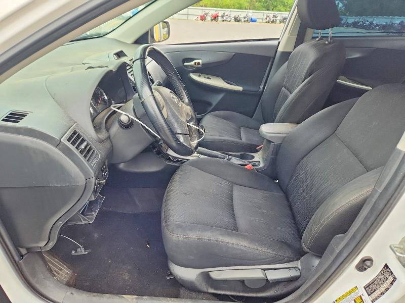 2013 Toyota Corolla მანქანა იყიდება აუქციონზე, vin: 2T1BU4EE8DC043053, აუქციონის ნომერი: 59392296