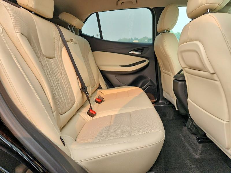Aukcja sprzedaży 2024 Buick Encore Gx, vin: KL4AMFSL3RB056884, numer aukcji: 61661226