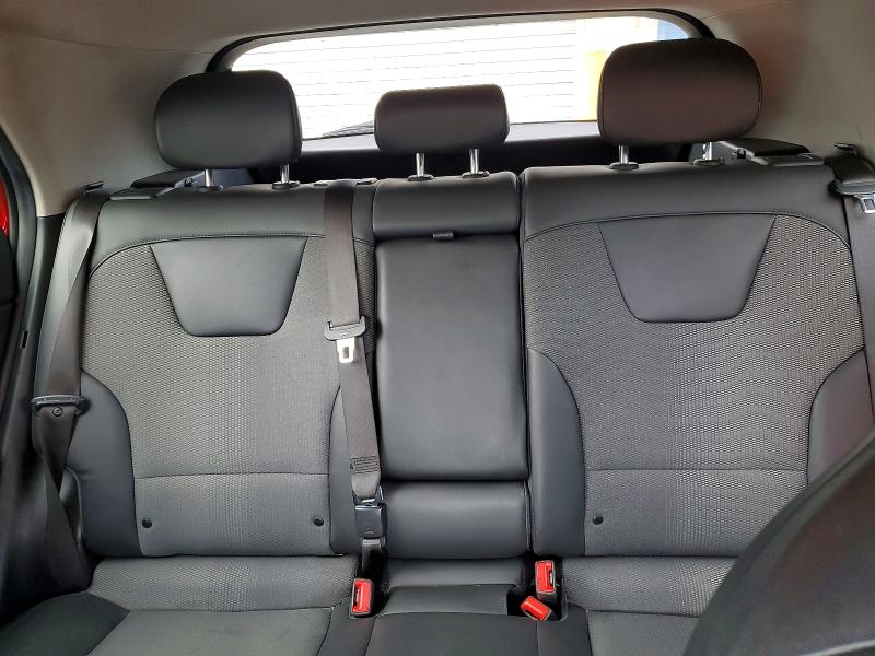 59953556 :رقم المزاد ، KNDCR3L15P5073368 vin ، 2023 Kia Niro مزاد بيع