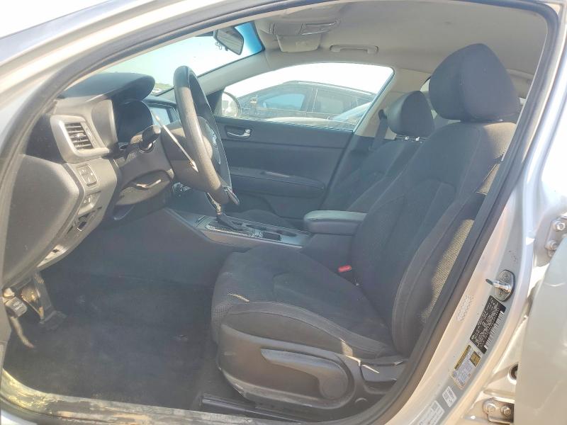 2020 Kia Optima მანქანა იყიდება აუქციონზე, vin: 5XXGT4L36LG435451, აუქციონის ნომერი: 63508906