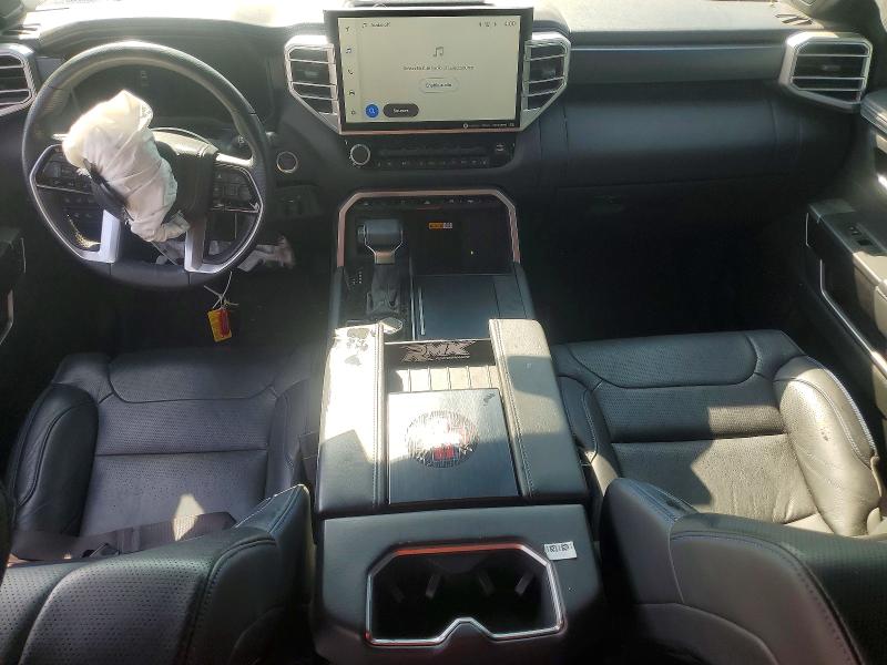 Продажа на аукционе авто 2024 Toyota Tundra, vin: 5TFNC5DB6RX053683, номер лота: 61550576