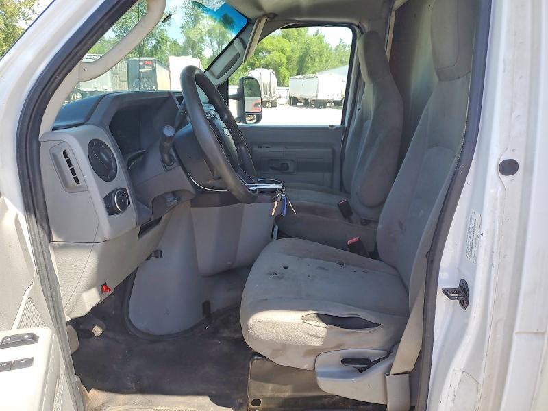 Aukcja sprzedaży 2021 Ford E450, vin: 1FDXE4FN6MDC13278, numer aukcji: 60889666