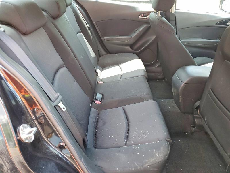 Продаж на аукціоні авто 2014 Mazda 3, vin: JM1BM1U75E1155042, номер лоту: 63252476