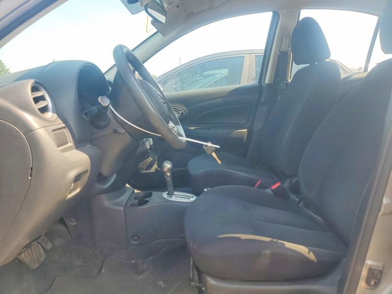 Aukcja sprzedaży 2015 Nissan Micra, vin: 3N1CK3CP9FL205641, numer aukcji: 60565506