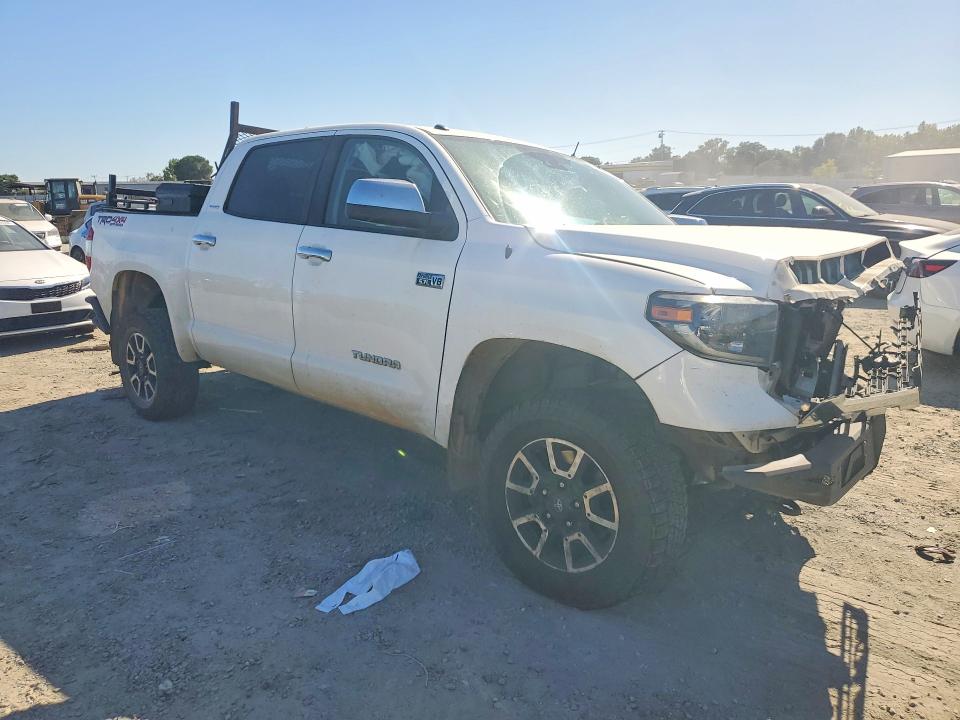 60408876 :رقم المزاد ، 5TFHY5F11KX828948 vin ، 2019 Toyota Tundra مزاد بيع
