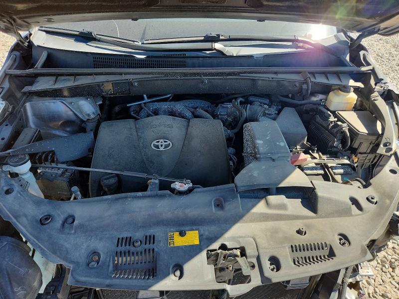 2018 Toyota Highlander მანქანა იყიდება აუქციონზე, vin: 5TDBZRFH3JS499343, აუქციონის ნომერი: 61959046