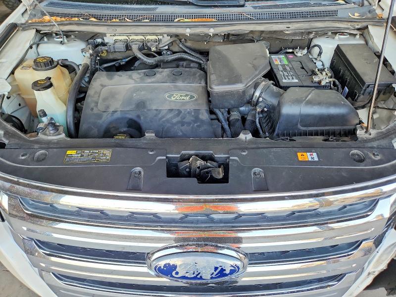 Aukcja sprzedaży 2013 Ford Edge, vin: 2FMDK3KC6DBC58771, numer aukcji: 60041156