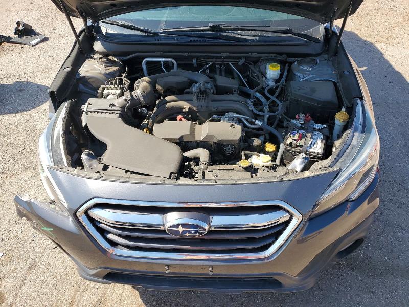 2019 Subaru Outback მანქანა იყიდება აუქციონზე, vin: 4S4BSANC8K3208913, აუქციონის ნომერი: 59270116