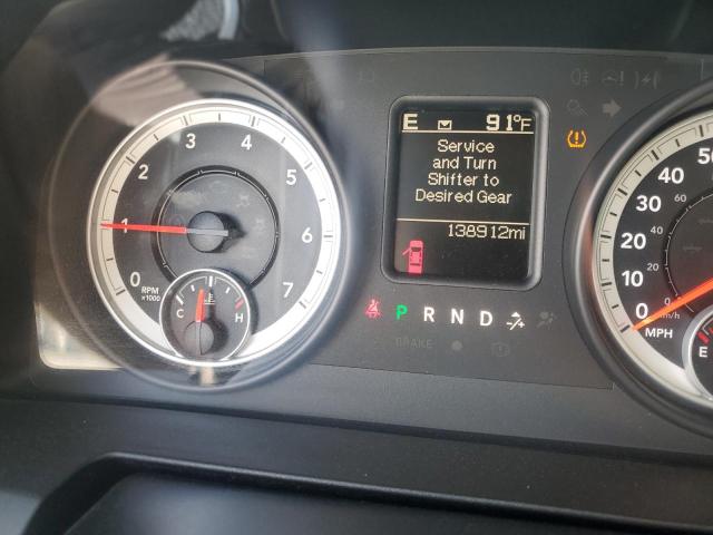 2013 Ram 1500 მანქანა იყიდება აუქციონზე, vin: 1C6RR6GG3DS679850, აუქციონის ნომერი: 61365166