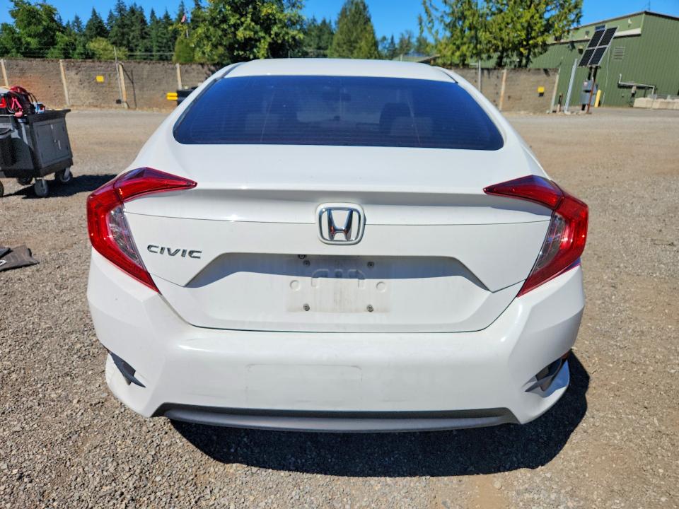 63360426 :رقم المزاد ، 2HGFC2F54GH519818 vin ، 2016 Honda Civic مزاد بيع