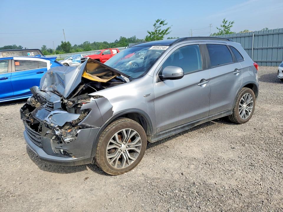 Aukcja sprzedaży 2016 Mitsubishi Rvr, vin: JA4AJ4AW0GZ608158, numer aukcji: 60582246