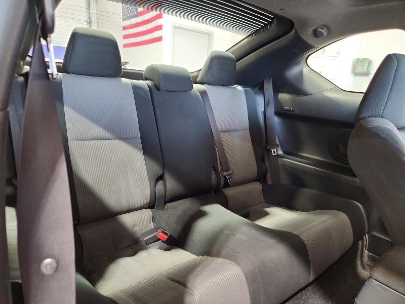 Продажа на аукционе авто 2014 Scion Tc, vin: JTKJF5C7XE3073626, номер лота: 61178586