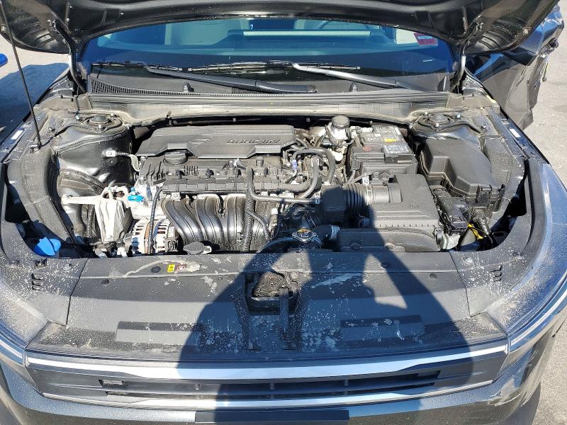 60385646 :رقم المزاد ، 3KPFT4DE7TE282924 vin ، 2026 Kia K4 مزاد بيع