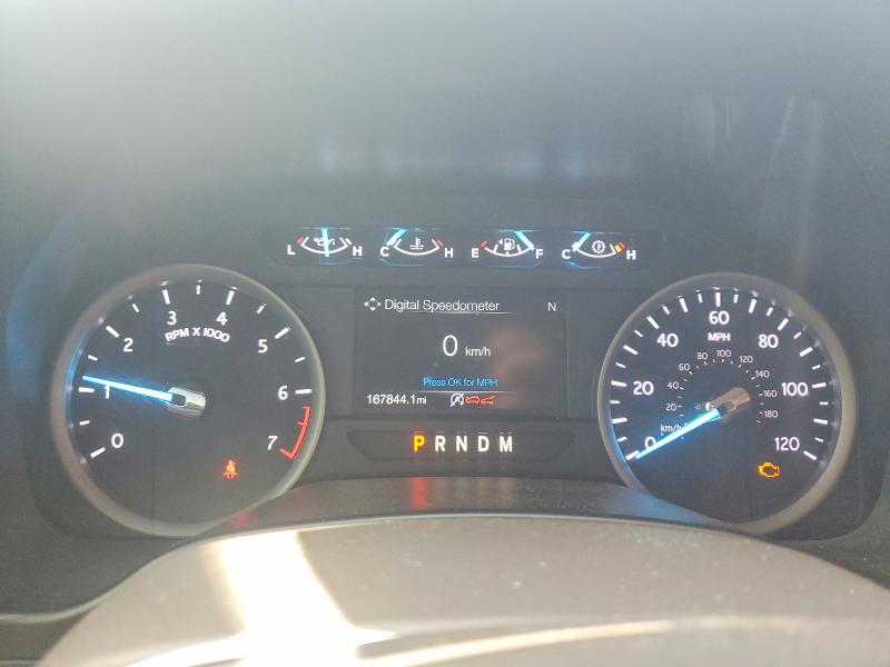 Auction sale of the 2019 Ford Expedition, vin: 1FMJK1HTXKEA20986, lot number: 60989976