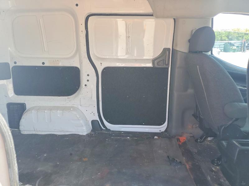 Aukcja sprzedaży 2017 Nissan Nv200, vin: 3N6CM0KN5HK714072, numer aukcji: 60597936